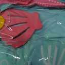 Baby Einstein Ocean Explorers Jiggling Janet Water Mat, Multisensory, Pink, Newborn +