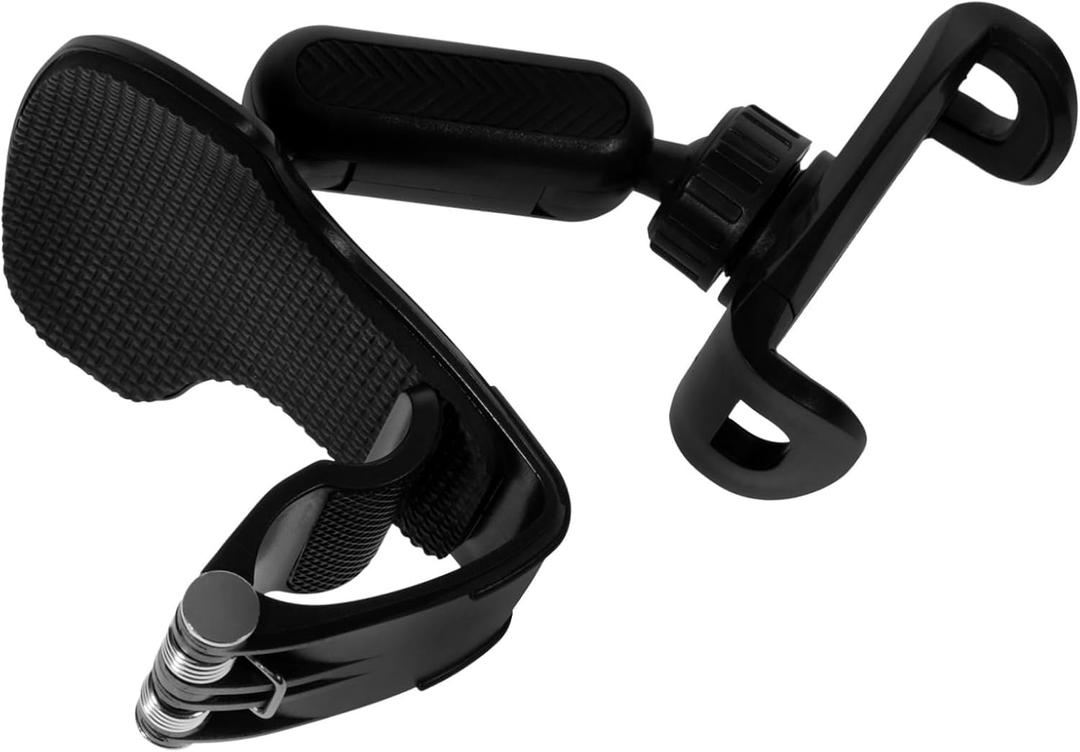 Veemoon Car Phone Holder Dashboard Mount for Cell Phone Bracket and Stable Base