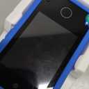 Smart Phone for Kids Toys Age 4-6, Christmas Birthday Gifts Dinosaur Toddler Toys for Boys 5-7, Touchscreen Dual Camera Kids Cell Phone for Boys Age 8-10, with Games,SD Card,Screen Protector