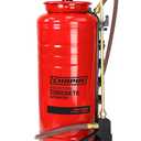 Chapin International 19149 3.5-Gallon Dripless Industrial Concrete Open Head Sprayer for Professional Concrete Applications