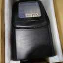 NutriChef Countertop Ice Maker Machine - Compact Ice Maker, 26 lbs Daily Capacity, Rear Drain Hose, 1.5 lbs Basket, Self-Cleaning, Quiet Design (17.64"D x 16.93"W x 9.69"H)