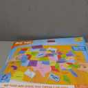 Imagimake Mapology USA Map with Capitals | Learning States and Capitals | US Geography Toys for Ages 8-13 | Jigsaw Puzzles for Kids Ages 8-10 | Educational Back to School Gifts for Kids Age 5-7 & 9-12
