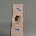 Fitness Tracker, Smart Watch for Women Men with 24/7 Heart Rate/Blood Pressure/Blood Oxygen Monitor,Sleep Tracker,Step & Calorie Counter, IP68 Waterproof Fitness Watches Compatible with Android&iPhone