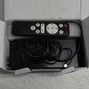 Disco Ball Light,Party Disco Dj Strobe Ocean Star Projector Dance Light Sound Activated with Remote Control Stage Rave for Parties Club Bar Birthday Wedding KTV Christmas Halloween Dancing Dcor