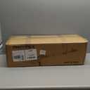 Drywall Sander, 1000W Popcorn Ceiling Removal Tool, Automatic Drywall Sander with Vacuum Dust Collection, LED Light, 6 Variable Speed 800-2200RPM,15Pcs Sanding Discs, Foldable & Extendable Handle (Orange Red)