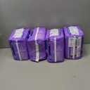 Always Discreet Adult Incontinence Pads for Women, Drier, 7 Drop Long Length, Ultra Absorbency, Pads for Bladder Control Management, Bladder Leaks, Overnight & Postpartum Pads, 104ct