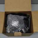 YINPKTEO Party Lights Disco Ball Light,Dj Disco Light Sound Activated LED Light 6 Colors for Home Room Dance Parties Birthday Karaoke Halloween Christmas Wedding Show Club Decorations