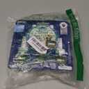 Glade PlugIns Refills Air Freshener, Pet Fresh Scent, Scented and Essential Oils for Home and Bathroom, 0.67 Fl Oz, 5 Count