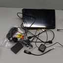 Android 13 Car Stereo for Mazda CX-9 (2007-2015) with Apple CarPlay & Android Auto, 10.1-Inch Touch Screen, Not compatible with Bose, includes GPS, WiFi, Bluetooth, FM/RDS, SWC, and Free Backup Camera