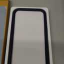 Miracase for iPhone 17 Pro Max Case 6.9" Full-Body Phone Case with Built-in Glass Screen Protector& Full Camera Protector,[Magnetic with MagSafe] Drop Proof 17 ProMax Cover, Blue