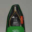 Nghia New Cuticle Nippers C-112-16 (Full Jaw D-555)