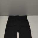 Conceited Fleece Lined Leggings in New Sweater Knit and 20+ Colors, Black