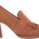 Sam Edelman Womens Quinly (9.5, Frontier Brown)