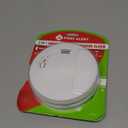 First Alert 10 Year Back Up Hard-Wired w/Battery Back-Up Ionization Smoke and Carbon Monoxide Detect