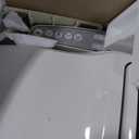 Lotus Bidet ATS-800 Round, Heated Seat, Temperature Controlled Wash, Warm Air Dryer, Easy DIY Installation, Made in Korea