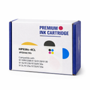 936XL 936e 936 Ink Cartridges Combo Pack: Replacement for HP Ink 936XL Black and 936 Color Combo Pack to Work with OfficeJet Pro 9110 9120 9130 9720 9730 9122 9125 9128 Printer (BK/C/Y/M, 4-Pack)