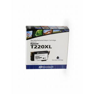 DataProducts Epson T220XL Cartridge Ink - Black