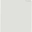 Wausau Exact Index Cardstock, 110 lb, 8.5 x 11 Inch, Pastel Gray, 250 Sheets (48598)