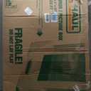 PENN Fierce IV Combo, 7' Medium Fishing Rod, 4000 Size Reel