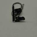 GooingTop Grow Light for Indoor Plants Growing,5000K White Full Spectrum Gooseneck Plant Lamp Clip-on Desk for Pot Plant Seed Starting,Dimmable with Auto Timer