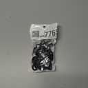 16 pcs Faucet Adapter Kit, CNYMANY Kitchen Aerator Adapter Set Male Female M22 Sink Faucet Adapter Connecting Garden Hose Water Filter Standard Hose via Diverter