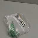 AUGSUN 189Pcs Keychain Making Kit, Charm Jewelry Chain Making Crafts Including 60 Charms 12 Keychain Clips Hooks 15 Extender Chains 100 Jump Ring and Jewelry Plier for Crafts Accessories