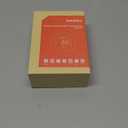 Inkbird Bluetooth Digital Wireless Meat Thermometer with 4 Probes Timer, Alarm,150 ft Barbecue Cooking Kitchen Food Meat Thermometer for Grill BBQ Smoker, Oven, Drum