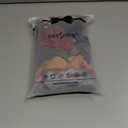 DRESHOW 16 Pack Turban Headbands for Women Elastic Back Twisted Hair Bands Face Vintage Cross Head Wrap Hair Accessories