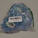 50 Pieces 2.75 Inch Baby Pacifier Baby Shower Plastic Pacifier for Baby Shower Pacifier, Baby Shower Gender Show Party Decoration DIY Baby Shower Birthday Party Gift (Blue)