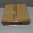 Drosbey 36W Dimmable LED Ceiling Light Fixture, 12in Flush Mount Light Fixture, Ceiling Lamp for Bedroom, Kitchen, Bathroom, Hallway, Super Bright 3600 Lumens, 3000K Warm White