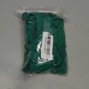 12 Pcs Extra Large Moving Rubber Bands 30" for Furniture Strength Elastic Moving Bands for Mover Packing Pallet Blanket Boxes Supplies (Green)