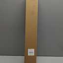 LazBlinds Cordless Cellular Shades, No Tools No Drill Blackout Honeycomb Shades Pleated Blinds for Windows, 24.5'' W x 48'' H, Silver White