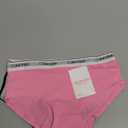 Calvin Klein Girls' Little Modern Cotton Hipster Underwear, Multipack, L