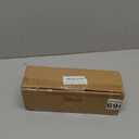 Magnetic Curtain Rods for Metal DoorsMulti-Use Adjustable Appliance for Windows Iron Steel Places9-16 InchGold2 Pack