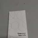 Shields Up for iPhone 17 Pro Max Case with Stand, Phone Case Clear with Double Ring Holder [Adjustable & Foldable] Shockproof Protective Cover for iPhone 17 Pro Max 6.9 inch - Clear