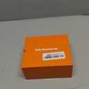 AIERLIAN Knife Sharpener Tool, Rolling Knife Sharpener Kit, Knife Sharpening with Diamonds and Ceramic for Steel of Any Hardness, Kitchen knife Sharpener with 15 & 20 Degree Magnetic Angle(Brown)