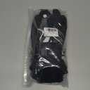 MOREOK Waterproof & Windproof -30F Winter Gloves for Men/Women, 3M Thinsulate Thermal Gloves Touch Screen Warm Gloves for Skiing,Cycling,Motorcycle,Running (X-Small, Black)