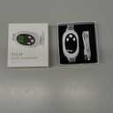 Handheld Sleep Aid Device, Anxiety Device, Relief Anxiety Help Sleep, Promotes Rest, USB Rechargeable