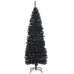 72-in Freestanding Artificial Tree