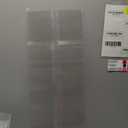 Sieral Aquarium Lids Canopy Set, 30 x 12 Inch, Clear, 1 Pc