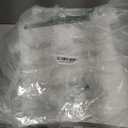 Under Sink Organizer, 2 Packs 2 Tier Under Sink Organizers and Storage, Slide out Pull out Cabinet Organizer Shelf, Metal Sliding Drawer for Kitchen Bathroom Pantry Closet Rack(White)