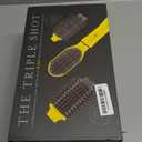 Drybar Blow-Dryer Shot Collection | Faster Blowouts with Tons of Volume and Less Frizz | Choose The Barrel Size Best for Your Hair Length and Desired Style