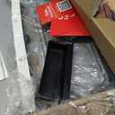 Dash Everyday Ceramic Electric Griddle - Includes Adjustable Temperature, Large Cooking Surface, and Removable Drip Tray For Pancakes, Burgers, and Breakfast - Cream