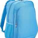 Kids Backpack, Blue (Compatible with Kids Fire 7", 8", and 10" Tablet and Kindle Kids Edition)