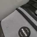 Igloo Latitude Cool Fusion Hard Liner Cooler Bag, 10.8 x 13.5 x 10.24"