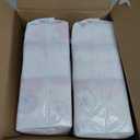 Always Discreet Incontinence Panty Liners for Bladder Leaks, Size 2, Very Light Absorbency, 120 Count