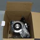 Chefman Stainless Steel Electric Kettle w/ 360 Swivel Base, Auto Shut Off & Boil Dry Protection, BPA-Free Interior and Cool-Touch Handle, 7+ Cup Capacity, 1.7 Liter, 1500W