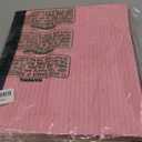 Amazon Basics Wide Ruled 8.5 x 11.75-Inch 50 Sheet Perforated Lined Writing Note Pads, Pack of 6, 300 Count, Multicolor