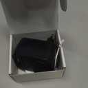 Shayangyoung 220V to 110V 20W PD Voltage Converter US to Europe International Universal Travel Adapter with 2 USB A 2 Type-C Port Worldwide Power Converters 1 Count