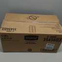 Depend Adult Diapers with Tabs, Incontinence Protection with Tabs, Unisex, Small/Medium (1934" Waist, Up To 170 lbs), Maximum Absorbency, 60 Count (3 Packs of 20)